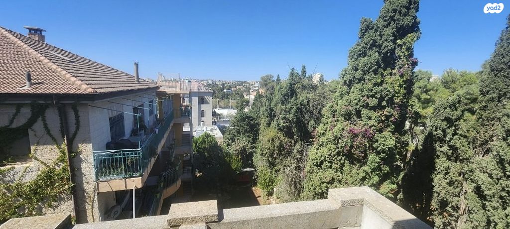 דופלקס, עמינדב, גבעת חנניה, אבו תור, ירושלים