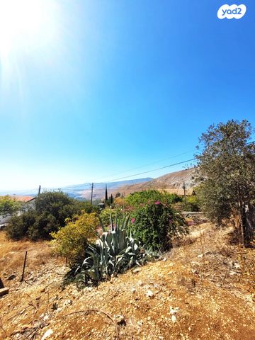 בית פרטי/ קוטג', מצפה נפתלי, מטולה