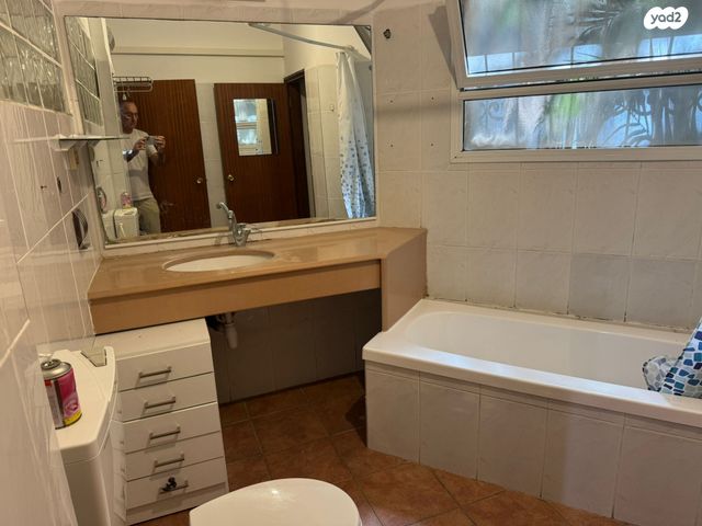 דירת גן, סחלב 3, רמת טבעון, קרית טבעון