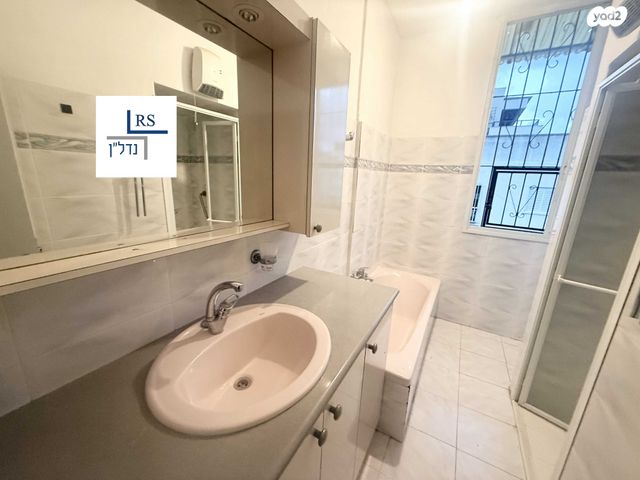 דירה, הזוהר, בבלי, תל אביב יפו