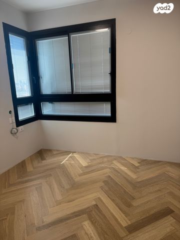 דירה, אייזק שטרן 18, תכנית ל', למד, תל אביב יפו