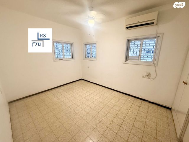 דירה, הזוהר, בבלי, תל אביב יפו