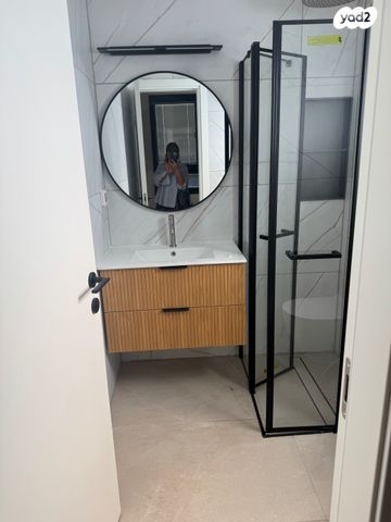 דירה, אייזק שטרן 18, תכנית ל', למד, תל אביב יפו