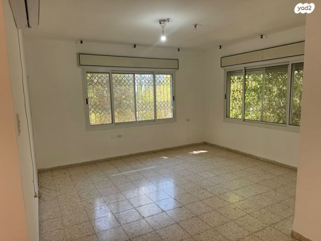 דירת גן, סחלב 3, רמת טבעון, קרית טבעון