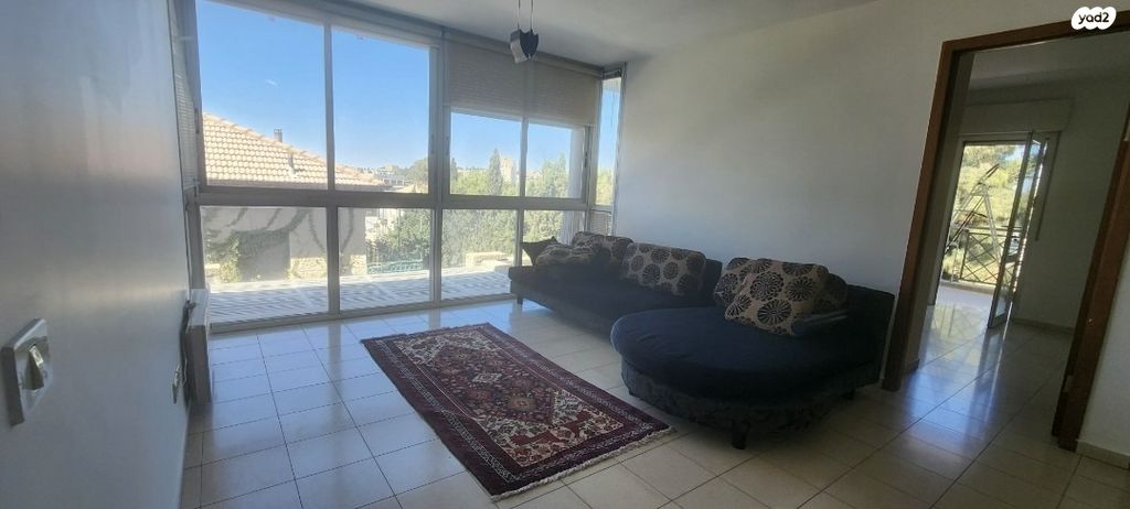 דופלקס, עמינדב, גבעת חנניה, אבו תור, ירושלים