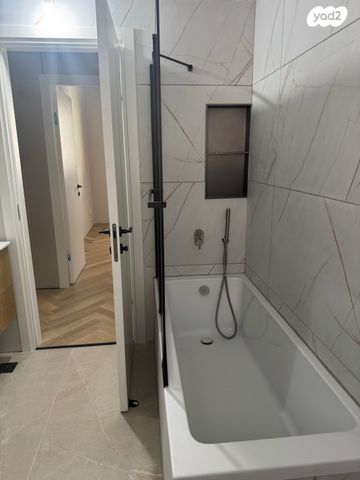 דירה, אייזק שטרן 18, תכנית ל', למד, תל אביב יפו