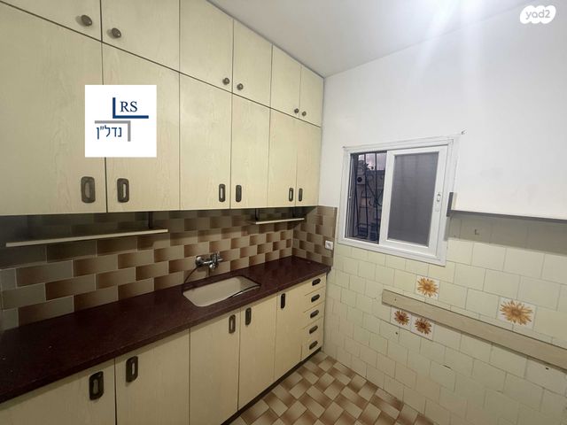 דירה, הזוהר, בבלי, תל אביב יפו