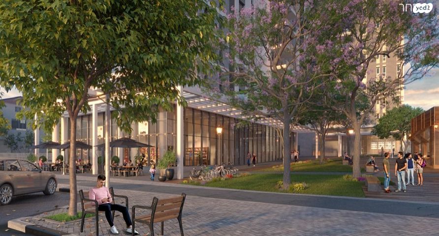 דירה, נווה ישראל, הרצליה