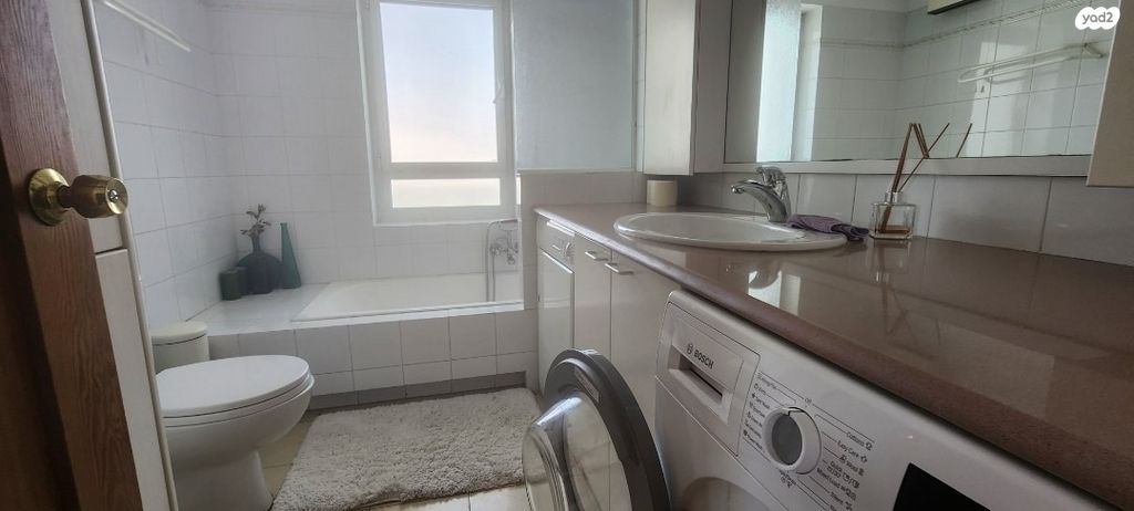 דופלקס, עמינדב, גבעת חנניה, אבו תור, ירושלים