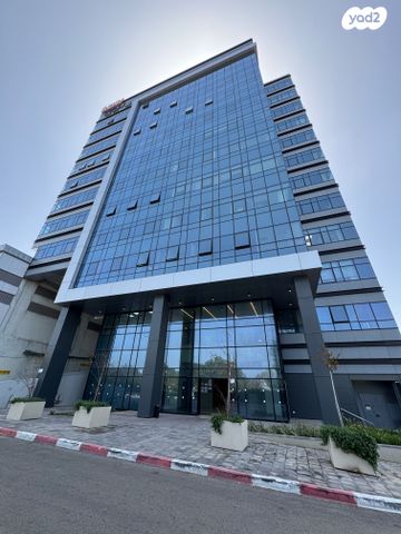 משרדים, בית"ר, יד שמואל, חדרה