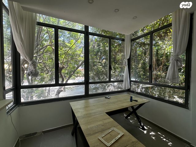 שדרות מוריה 