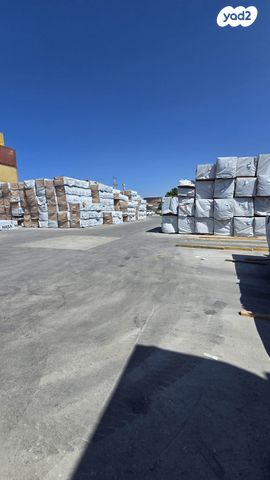 מגרשים, חיפה