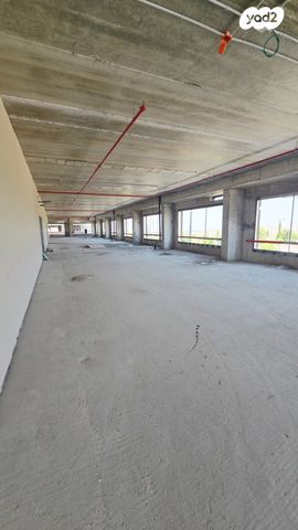 משרדים, פארק מדע ותעשייה מבוא כרמל