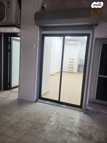 חנויות/ שטח מסחרי, רוטשילד, רמב"ם, ראשון לציון