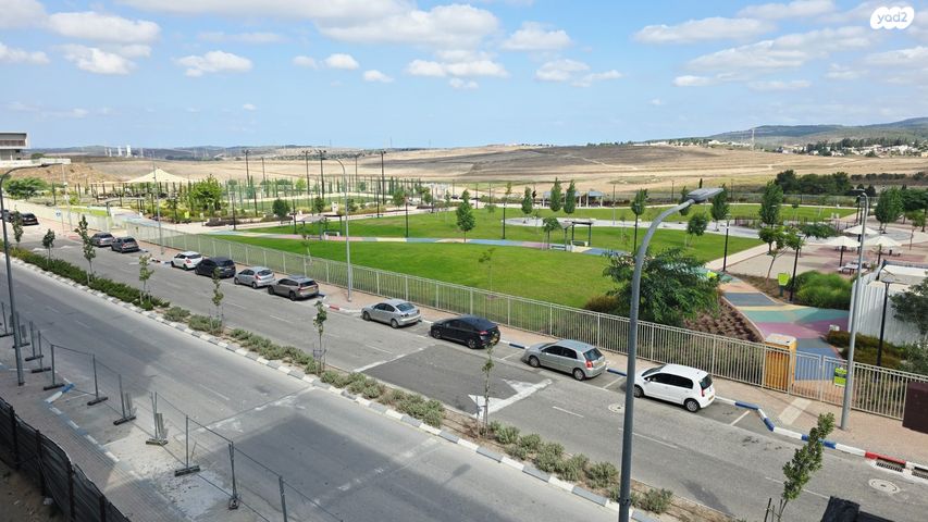 משרדים, פארק מדע ותעשייה מבוא כרמל