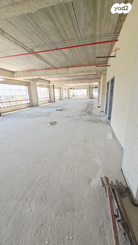 משרדים, פארק מדע ותעשייה מבוא כרמל