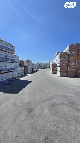 מגרשים, חיפה