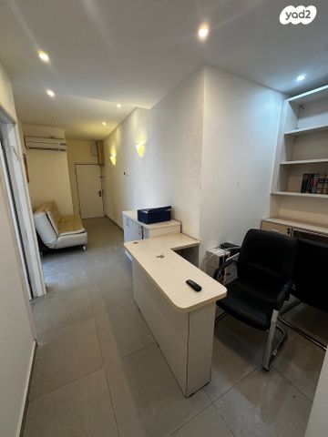 משרדים, שדרות מוריה, אחוזה, חיפה