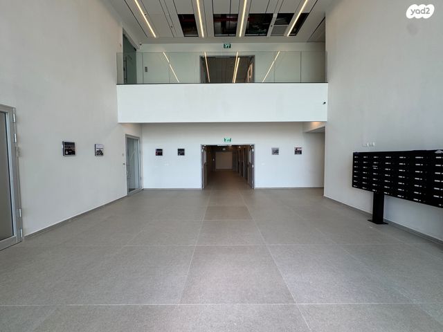 משרדים, בית"ר, יד שמואל, חדרה