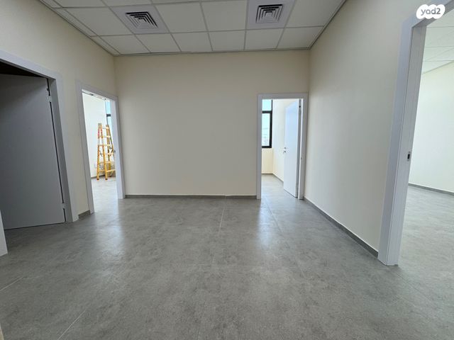 משרדים, בית"ר, יד שמואל, חדרה