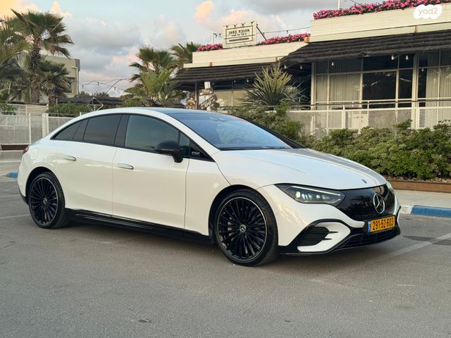 מרצדס-בנץ EQE