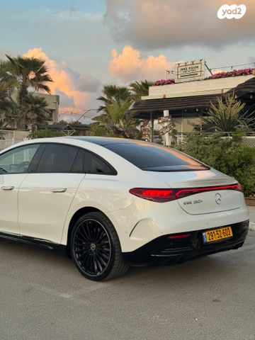 מרצדס-בנץ EQE