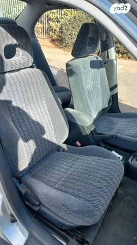 הונדה סיוויק