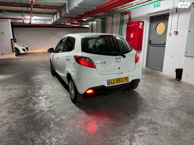 מאזדה 2