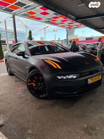 מודעת רכב זיקר 001