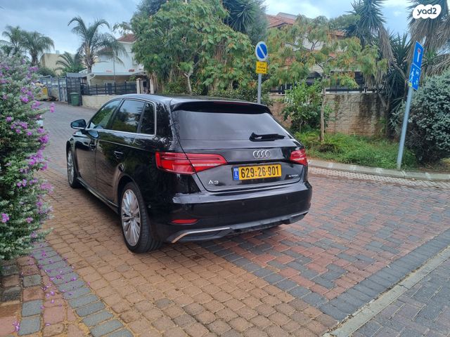 אאודי A3