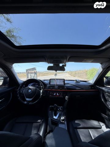 ב מ וו סדרה 3