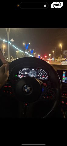 ב מ וו סדרה 4