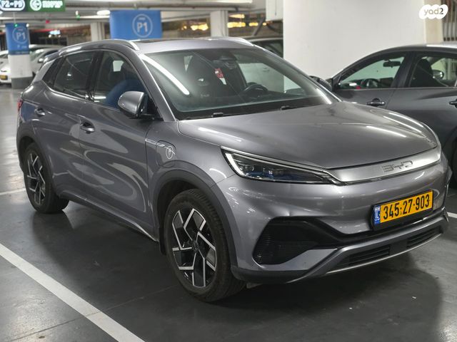 בי.ווי.די אטו 3