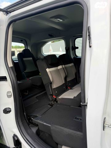 סיטרואן ברלינגו 