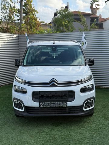 סיטרואן ברלינגו 