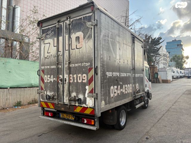 ניסאן קבסטאר