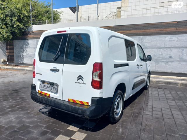 סיטרואן ברלינגו 