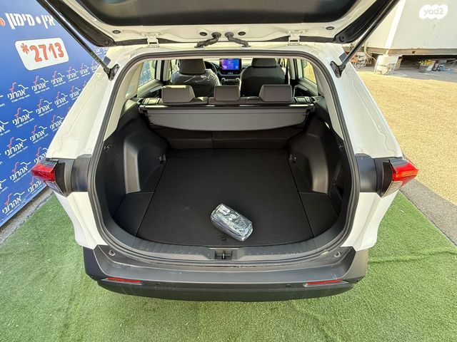 טויוטה RAV4