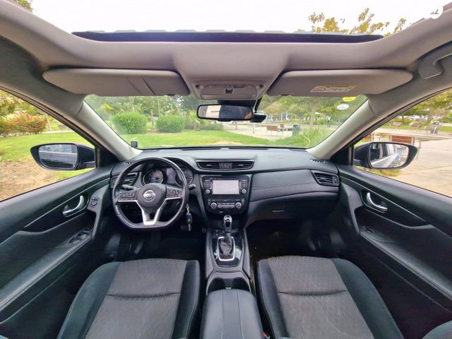 ניסאן אקס טרייל