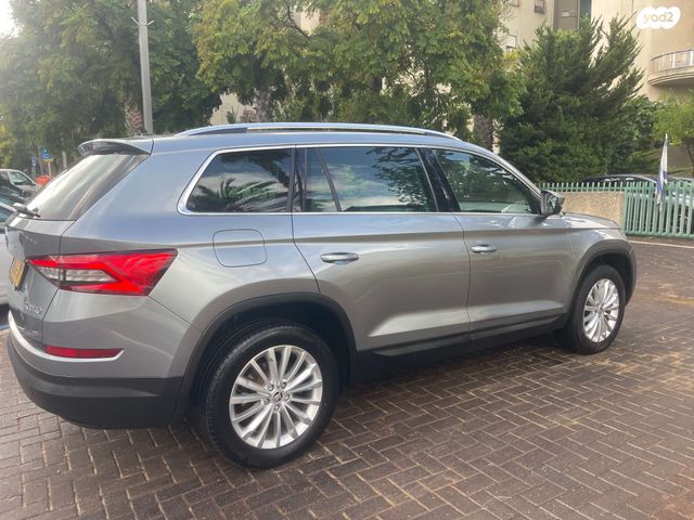 סקודה קודיאק