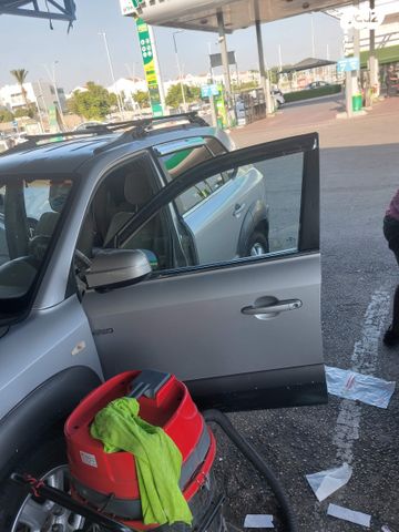 יונדאי טוסון