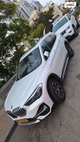 X1 X-Line 18i אוט׳ 1.5 (140 כ״ס) [2019-2020]
