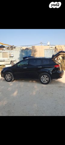 מודעת רכב סובארו טריבקה