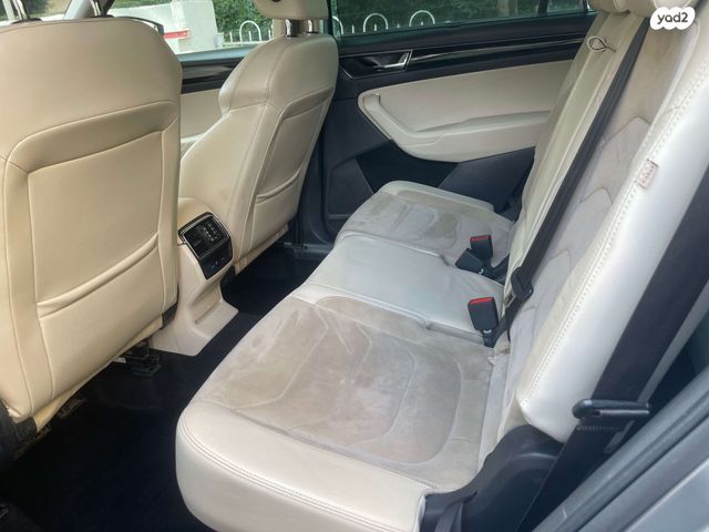 סקודה קודיאק