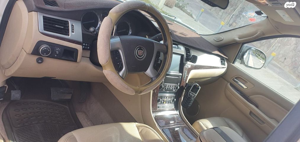 קאדילק אסקלייד