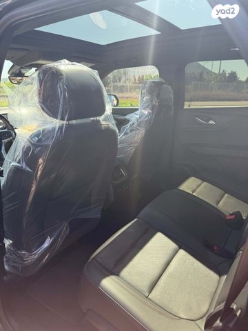 שברולט בלייזר