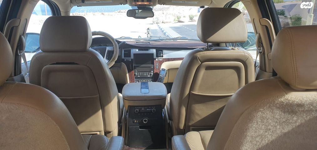 קאדילק אסקלייד