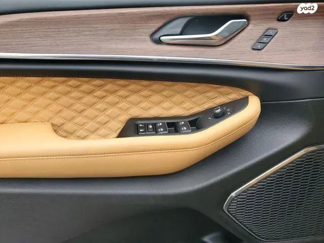 ג'יפ גרנד צ'ירוקי