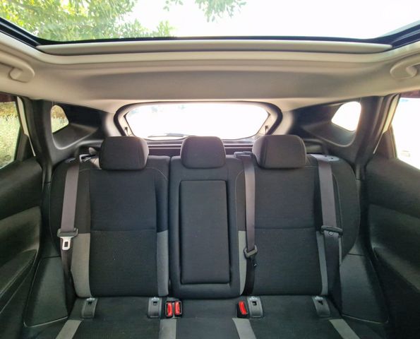 ניסאן קשקאי