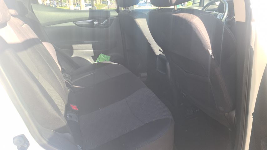 ניסאן קשקאי